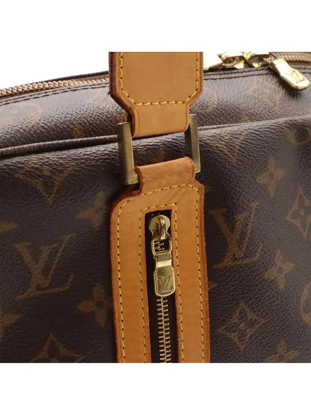 Louis Vuitton Sac Bosphore Handbag #325849L10B